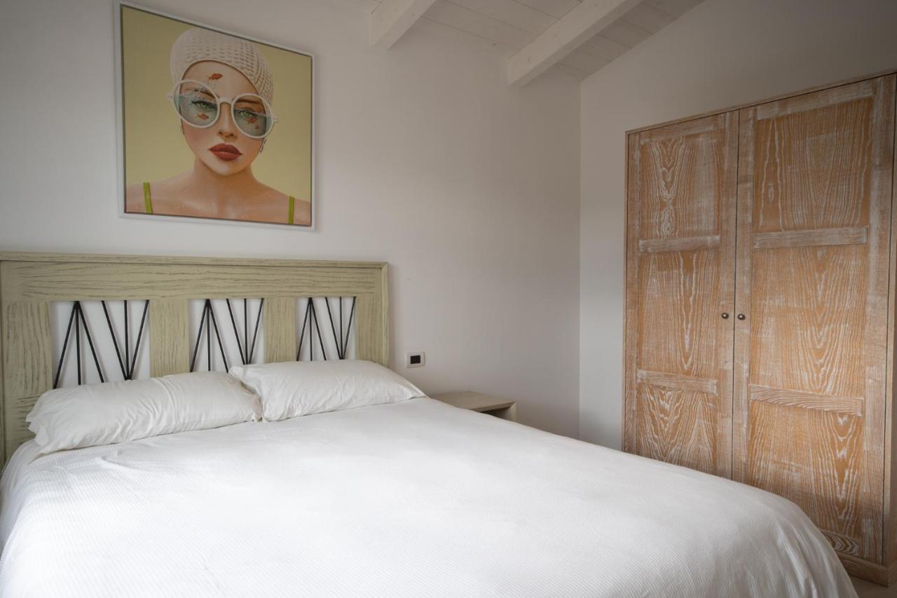 Enaja - Luxury Retreat Aparthotel Budoni Exterior photo