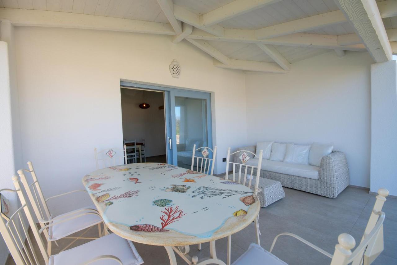 Enaja - Luxury Retreat Aparthotel Budoni Exterior photo
