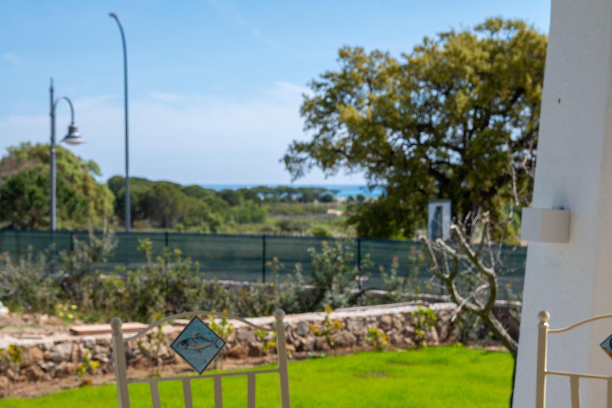 Enaja - Luxury Retreat Aparthotel Budoni Exterior photo