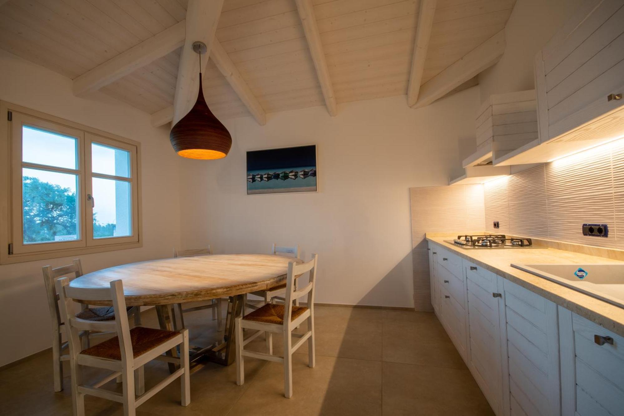 Enaja - Luxury Retreat Aparthotel Budoni Room photo