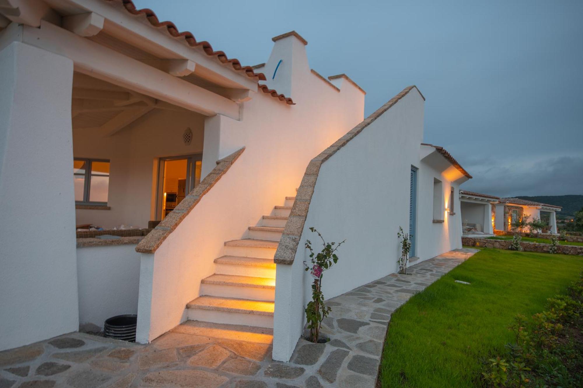 Enaja - Luxury Retreat Aparthotel Budoni Room photo