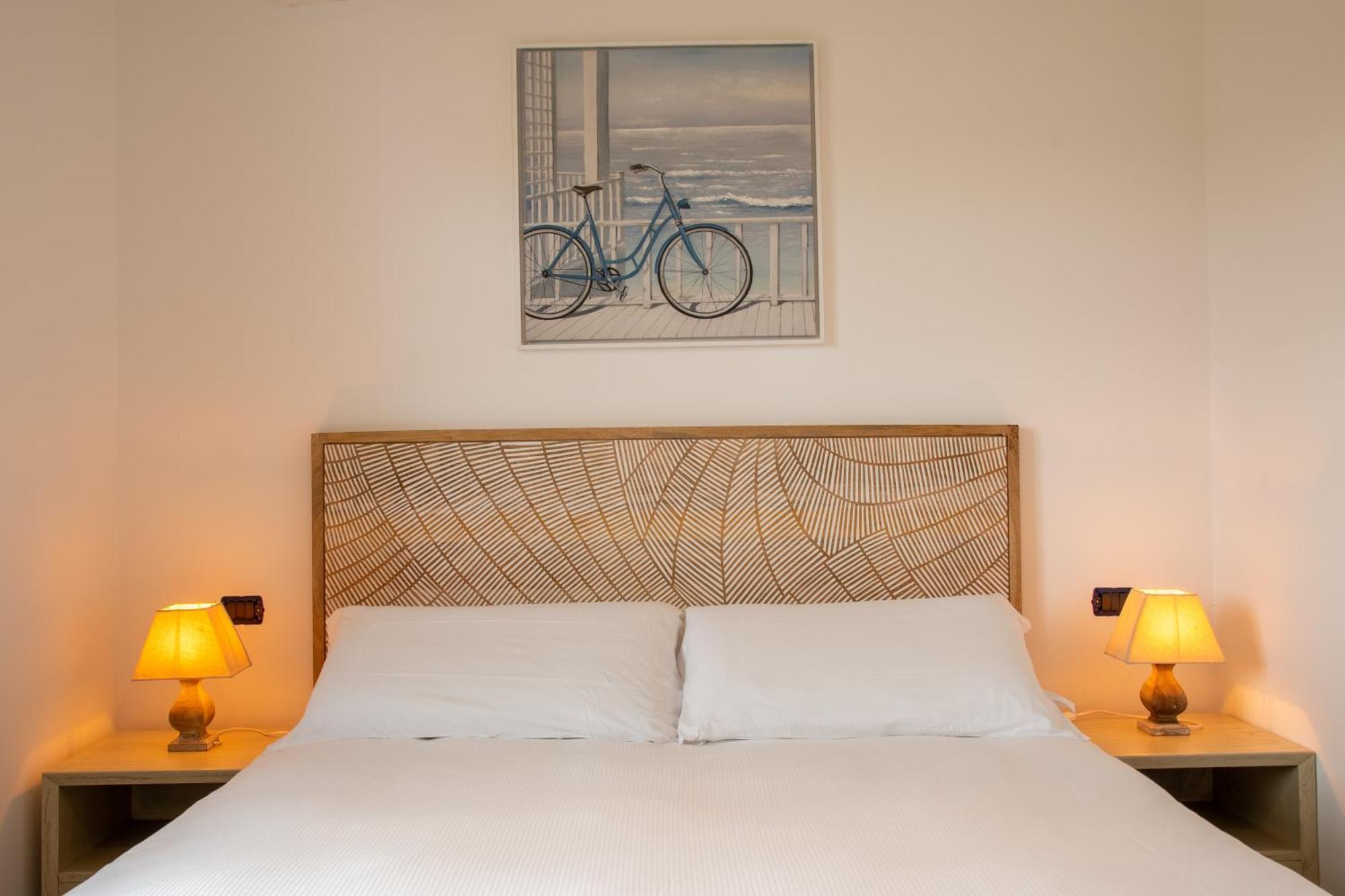 Enaja - Luxury Retreat Aparthotel Budoni Room photo