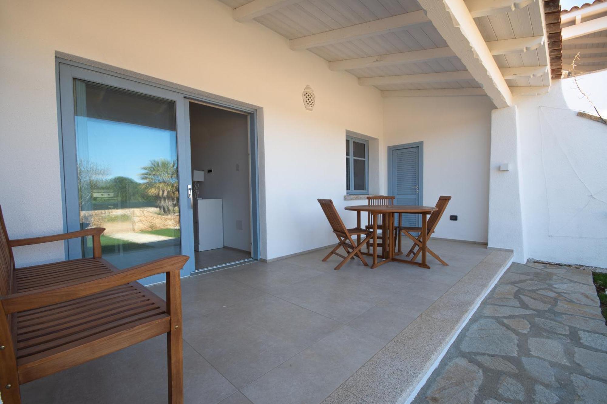 Enaja - Luxury Retreat Aparthotel Budoni Room photo
